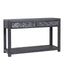 Sterling West-Sofa Table