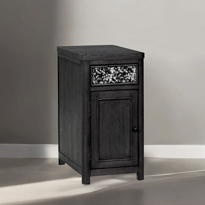 Sterling West-Chairside Table
