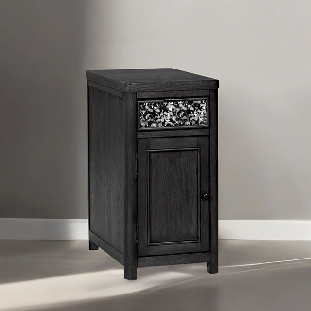 Sterling West-Chairside Table