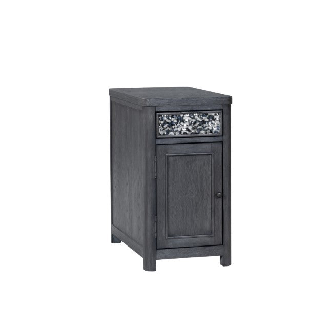 Sterling West-Chairside Table