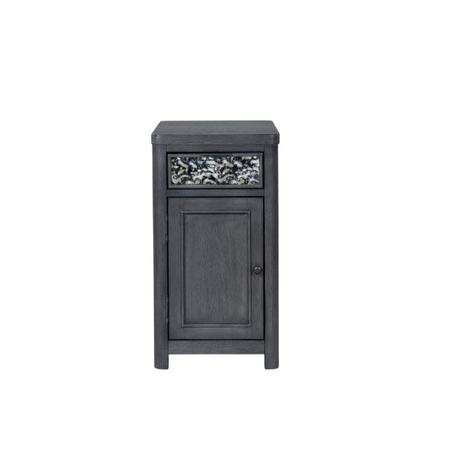 Sterling West-Chairside Table