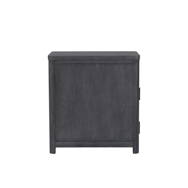Sterling West-Chairside Table