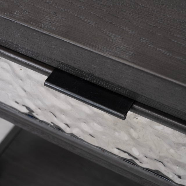 Sterling West-Chairside Table
