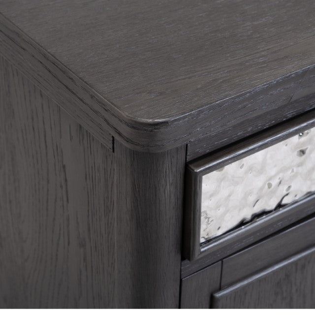 Sterling West-Chairside Table