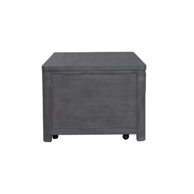 Sterling West-Lift-Up Cocktail Table w/Casters