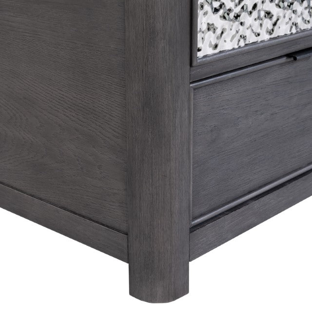 Sterling West-Lift-Up Cocktail Table w/Casters