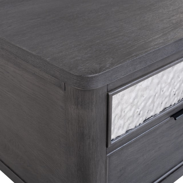 Sterling West-Lift-Up Cocktail Table w/Casters