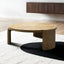 Poltimore-Round Cocktail Table