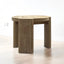 Poltimore-Round End Table