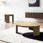 Poltimore-Round End Table