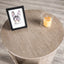 Conisbrough-Round End Table
