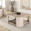Conisbrough-Cocktail Table