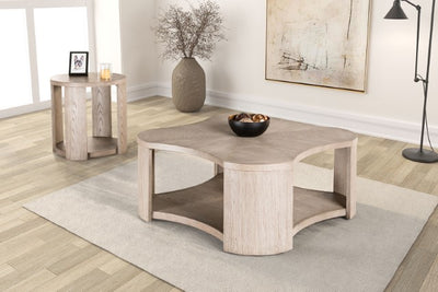Conisbrough-Cocktail Table
