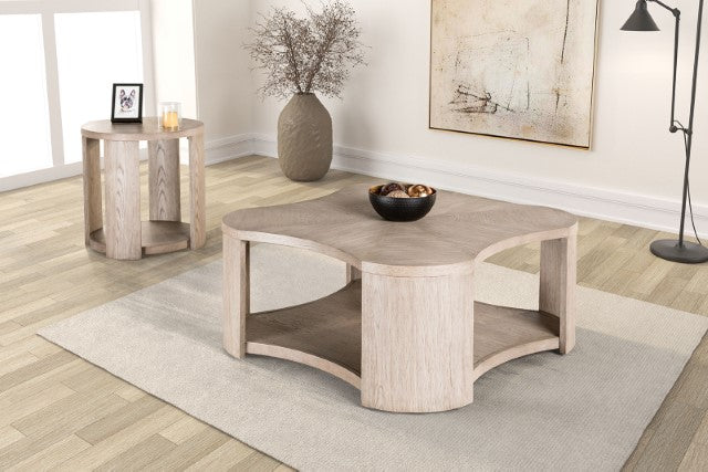 Conisbrough-Cocktail Table