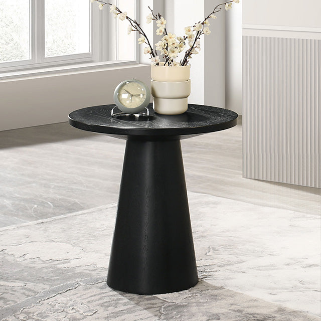 Halewood-End Table