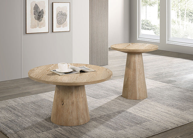 Halewood-Cocktail Table