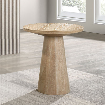 Halewood-End Table