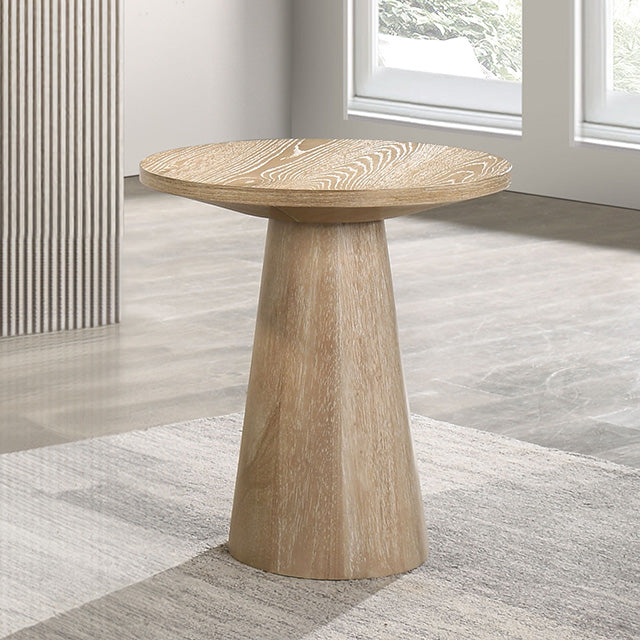 Halewood-End Table
