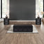 Hatton Cross-End Table