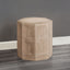 Hatton Cross-End Table