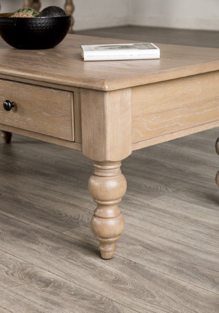 Chesapeake-Rect. Cocktail Table