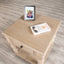 Chesapeake-Square End Table