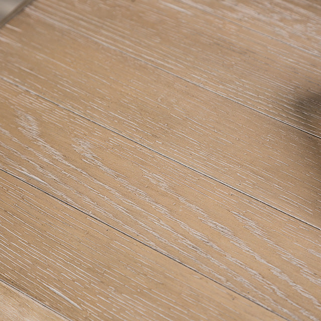 Chesapeake-Square End Table