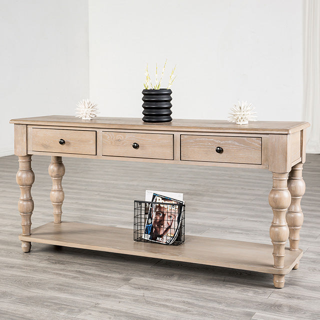 Chesapeake-Sofa Table