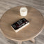 Chesapeake-Round End Table