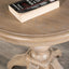 Chesapeake-Round End Table