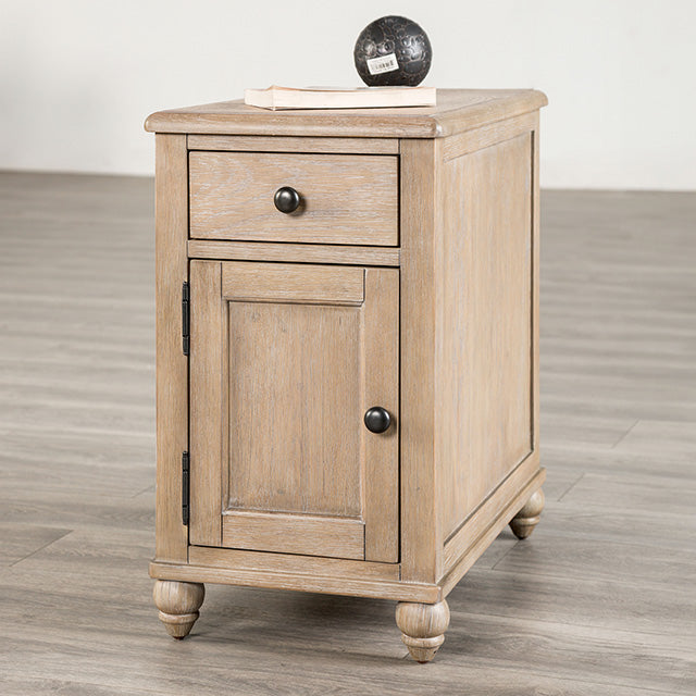Chesapeake-Chairside Table