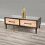 Lakeside-Cocktail Table