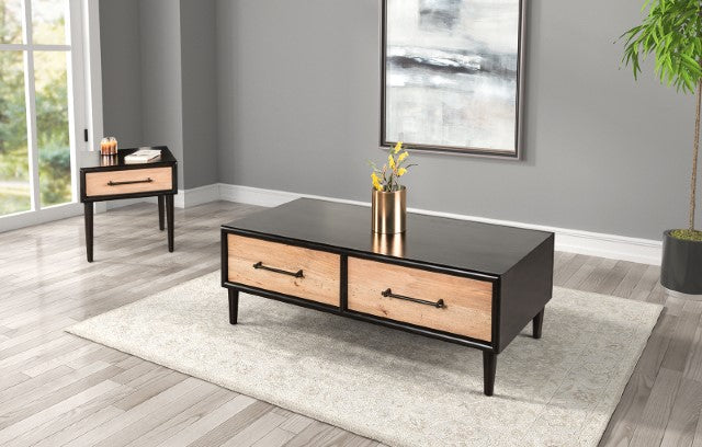 Lakeside-Cocktail Table