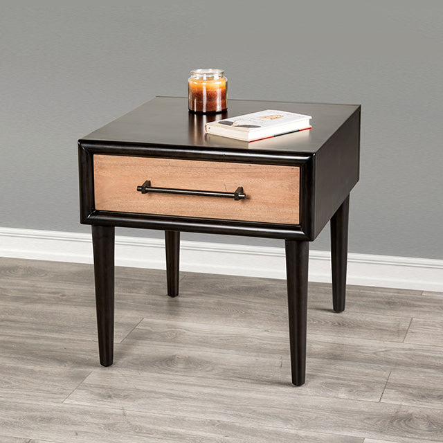 Lakeside-End Table