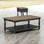 Neue Mills-Rect Cocktail Table