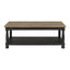 Neue Mills-Rect Cocktail Table
