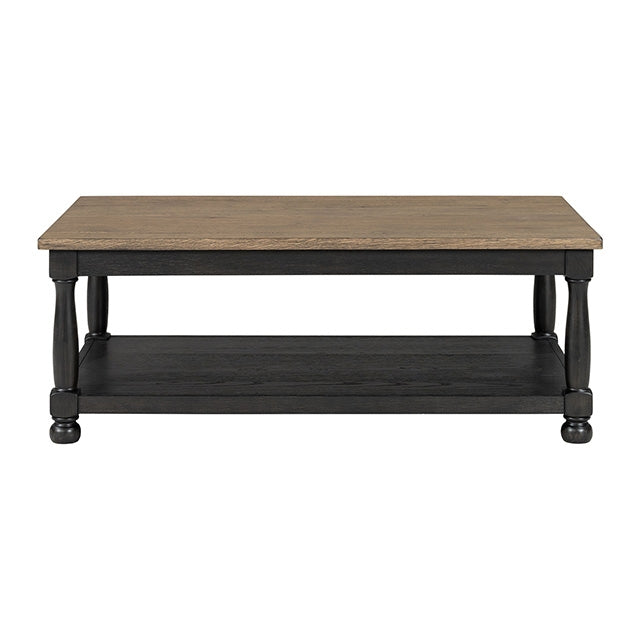 Neue Mills-Rect Cocktail Table