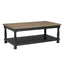 Neue Mills-Rect Cocktail Table