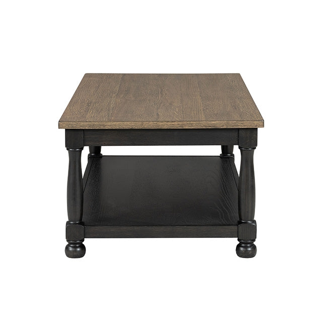 Neue Mills-Rect Cocktail Table