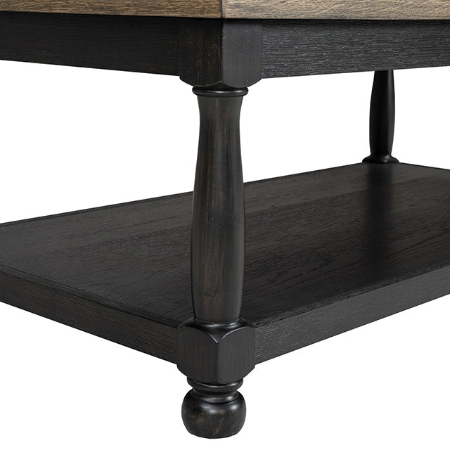 Neue Mills-Rect Cocktail Table