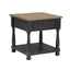 Neue Mills-End Table