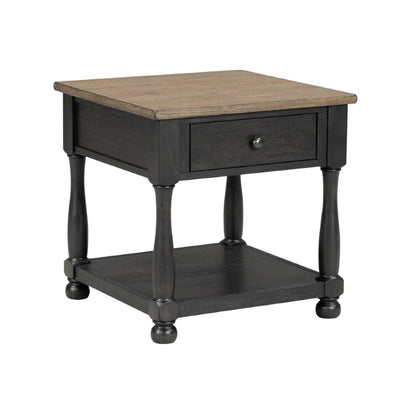 Neue Mills-End Table