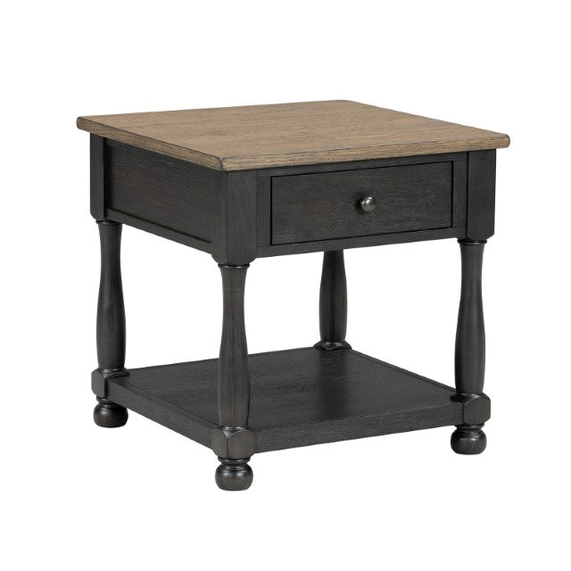 Neue Mills-End Table