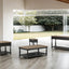 Neue Mills-End Table