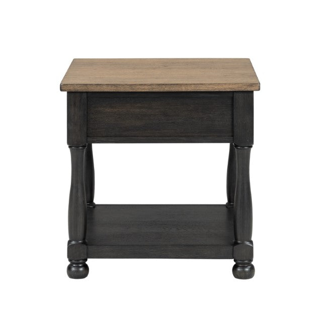Neue Mills-End Table