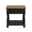 Neue Mills-End Table