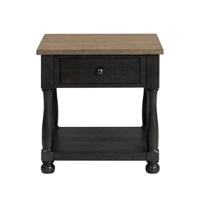 Neue Mills-End Table