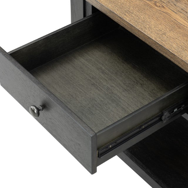 Neue Mills-End Table