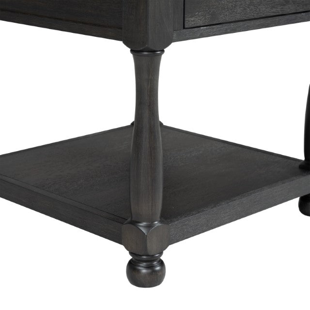 Neue Mills-End Table