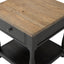 Neue Mills-End Table